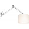 RED | RED - Design Rendl - R12480 - Nástenná lampa MADISON 1xE27/42W/230V | W2695