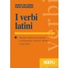 I verbi latini. Regolari, deponenti, irregolari, semideponenti, atematici, difettivi, impersonali (Marco De Giorgi,Piero Mandressi)(Brožovaná)