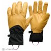 Black Diamond Tour Gloves lyžiarske rukavice beeswax