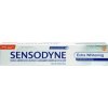 Sensodyne Extra Whitening bieliaca zubná pasta, 75 ml