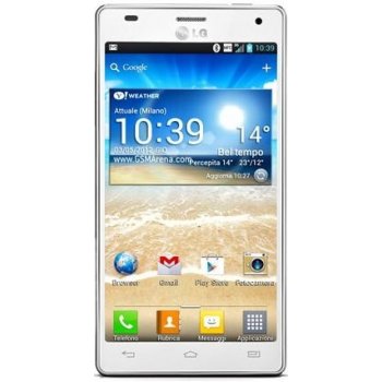 LG Optimus 4X HD P880