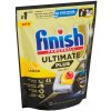 Finish Powerball Ultimate Plus All in1 Lemon kapsule do umyvačky 45ks
