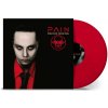 Pain: Psalms Of Extinctions (Coloured Red Vinyl, Remastered) - Vinyl (LP)