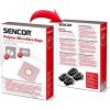 SENCOR MICRO SVC 8GR/RD/VT/YL 5 ks