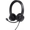 Trust AYDA USB-ENC ECO PC HEADSET 25089