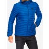 Zateplená bunda Helly Hansen Sirdal Hooded Insulator Jacket - deep fjord