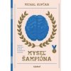 Myseľ šampióna - Michal Kopčan