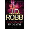 Judgement In Death