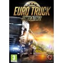 Hra na PC Euro Truck Simulator 2 Heavy Cargo Pack