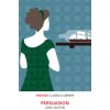 Persuasion (Jane Austen)(Brožovaná)