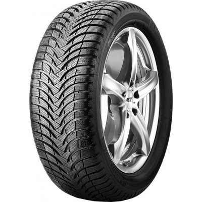 Michelin Alpin A4 ( 185/60 R14 82T )