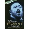 LUCIANO PAVAROTTI: O Sole Mio - Opera Arias (DVD) (BRILLIANT CLASSICS)