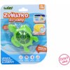 Wiky Korytnačka naťahovacia do vane 10 cm