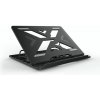 Conceptronic ERGO Laptop Cooling Stand chladiaca podložka pod notebook; THANA03B