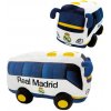 Plyšák Real Madrid autobus 20cm