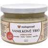 Nutspread Vanilkové Trio 250 g - křupavé