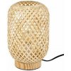 RABALUX 74016 Alinafe stolná lampička 1xE14 V240mm prírodná