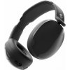 Skullcandy Hesh 540 Bluetooth Wireless Over-ear Headphones, BT 5.3, ANC 4, Black EU (S6HAW-T740)