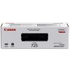 toner CANON CRG-725 black LBP 6000/6020/6030, MF 3010 (1600 str.)