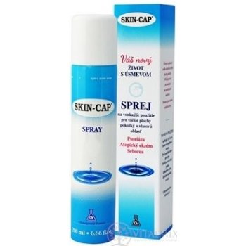 Skin-Cap spray 200 ml