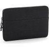 BagBase Púzdro na 15" notebook BG68 Black 39 x 27,5 x 2 cm