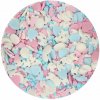 Cakesupplies Cukrové zdobenie - Baby shower 65 g