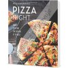 Rychlé večeře: pizza - Kate McMillan