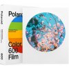 POLAROID 600 Color Round, 8× Instant Film