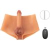 You2Toys Ultra Realistic Vibrating Penis Pants