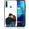 PROTEMIO 102776 MY ART Ochranný kryt pre Motorola Moto G8 Power Lite COUPLE (117)