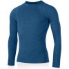 Lasting Mapol pánske tričko modrá