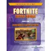 Fortnite: Pokročilé bojové taktiky - Jason R. Rich - online doručenie