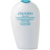 Shiseido Sun Care After Sun Intensive Recovery Emulsion obnovujúca emulzia po opaľovaní na tvár a telo 150 ml