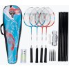 Talbox Torro 4-Fighter Set