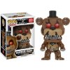 Figurka Funko Pop! Games Five Nights at Freddy's Nightmare Freddy 111 (889698110648)