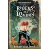 Rivers Of London: Deadly Ever After - Andrew Cartmel, Celeste Bronfman, Ben Aaronovitch