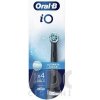 Oral-B iO Ultimate Clean Black 4 ks