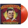 Silverchair: Freak Show (Limited Coloured Red & Black Marbled Vinyl) - Vinyl (LP)