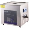 SIMPLY SONIC EG-1500DF ultrazvuková čistička 15l 33/40kHz, digitálne ovládanie dvojfrekvenčná ( EG-1500DF SIMPLY SONIC ultrazvuková čistička 15l 33/40kHz, digitálne ovládanie dvojfrekvenčná)