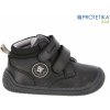Protetika - barefoot topánky TENDO black TOP AKCIA!-ihneď
