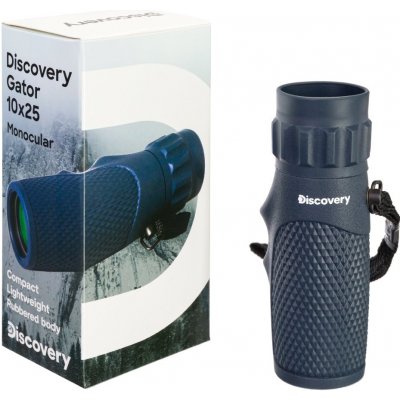 Discovery Gator 10x25