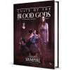 Vampire: The Masquerade - Cults of the Blood Gods