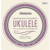 D'Addario EJ99SC Struny pre sopránové ukulele