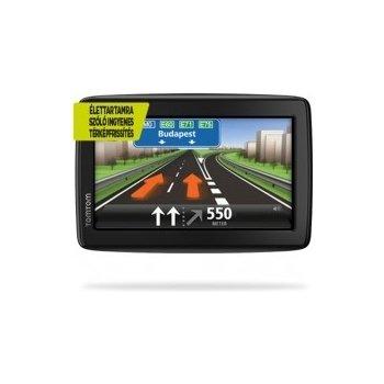 TomTom Start 25 M Europe Lifetime