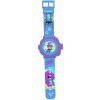 Lexibook Digitálne premietacie hodinky - Disney Stitch