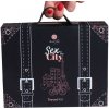 Secretplay Sex In The City Travel Kit (Es/En/De/Fr/Nl/Pt)