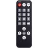 Emos senior ďiaľkový ovládač pre set-top box EM190 a EM190-S