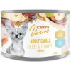 Calibra Dog Verve GF Adult Small Duck & Turkey 200 g
