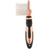 EBI Noir Dematting Comb 9 BLADES SMALL 17,5 x 5,5 cm