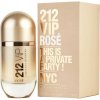 Carolina Herrera 212 VIP Rosé parfumovaná voda pre ženy 50 ml